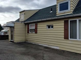 289 Harrison Ave, Garfield, NJ 07026