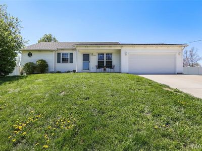 3935 Tara Pl, Villa Ridge, MO, 63089