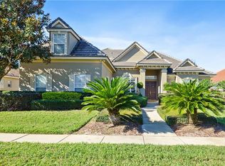 4718 Kensington Park Blvd, Orlando, FL 32819
