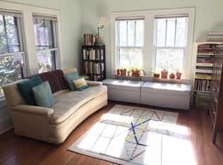 612 Fletcher St, Austin, TX 78704