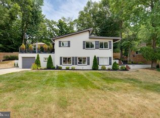 6410 Bushey Dr, Temple Hills, MD 20748