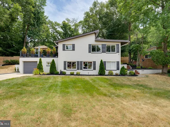 6410 Bushey Dr, Temple Hills, MD 20748
