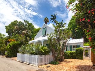 915 Angela St, Key West, FL 33040