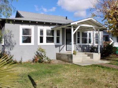 301 E Madera St, Avenal, CA, 93204