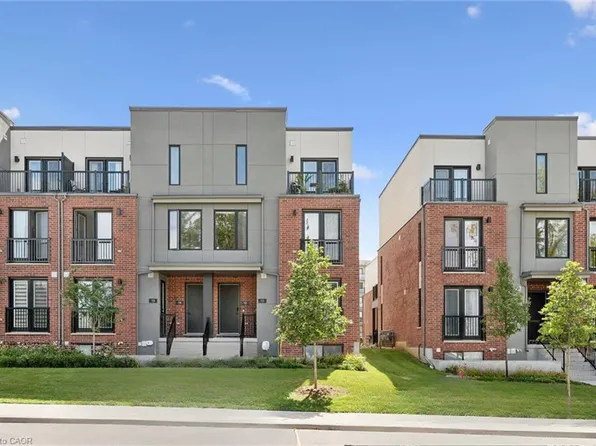 99 Roger St #11, Waterloo, ON N2J 0G1