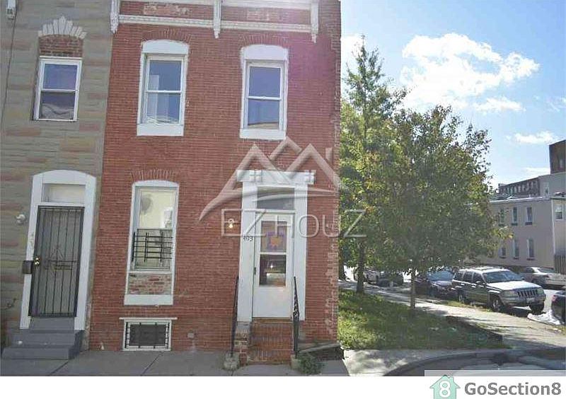 2nd image of 403 Pitman Pl