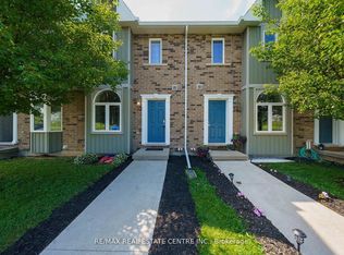 68 Main St N #34, Haldimand County, ON N0A 1H0