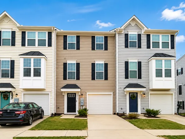 2046 Elm Tree Ct, Charlottesville, VA 22911