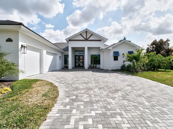450 Stoney Brook Farm Court, Vero Beach, FL 32968