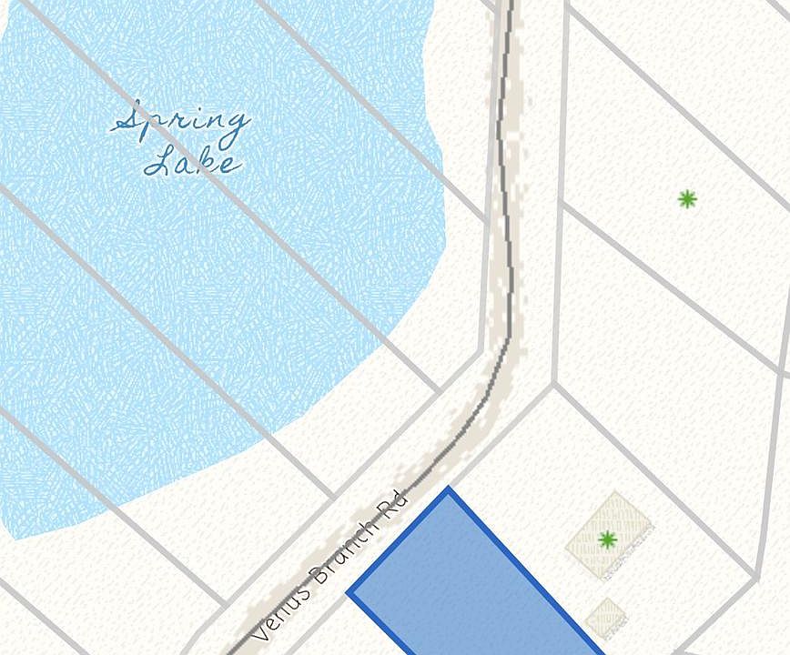 2nd image of Venus Branch Rd