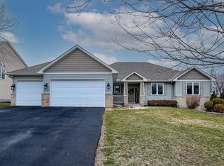 2311 Seurer St, Elko New Market, MN 55054