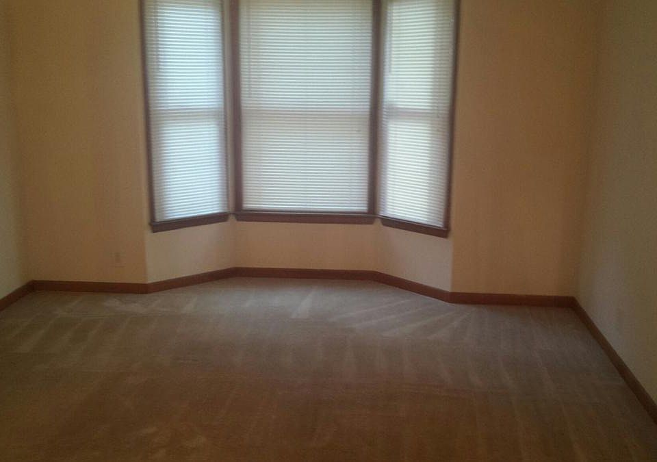 Inside Dining Room