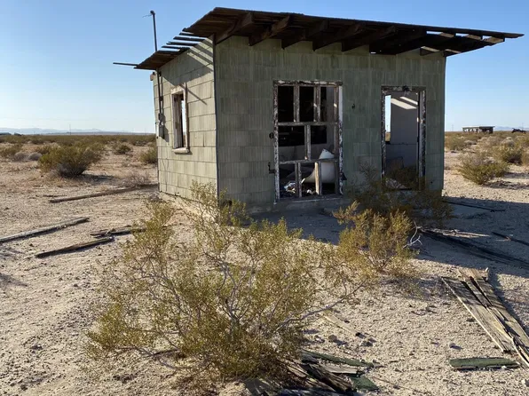 Gemini Rd, Twentynine Palms, CA 92277
