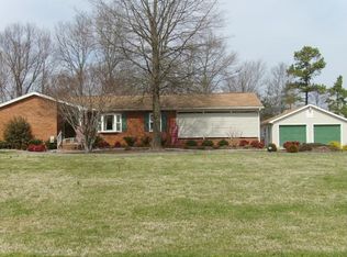 5172 Windemere Cir, Trinity, NC 27370