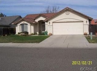 785 Warbler Ct, Merced, CA 95340