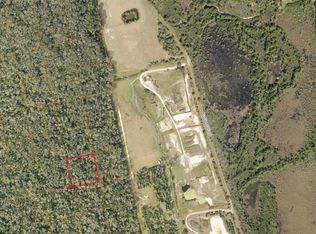 LOT 920 Th St, Oak Hill, FL 32759