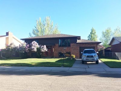 1805 Symons St, Laramie, WY, 82070