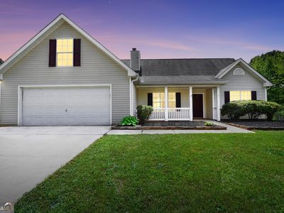 146 Calico Loop, Grantville, GA, 30220