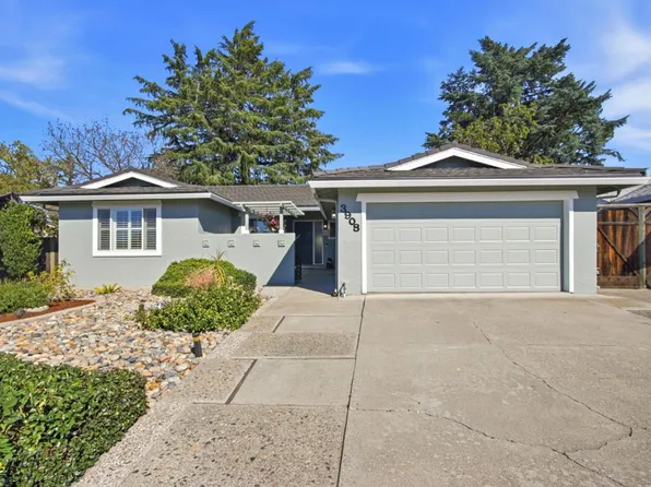 3908 Cherry Ave, San Jose, CA 95118