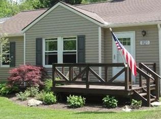 1121 Lloyd Ave, Aurora, OH 44202