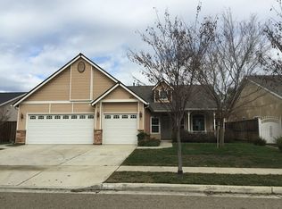 2570 Trapper Springs Ave, Tulare, CA