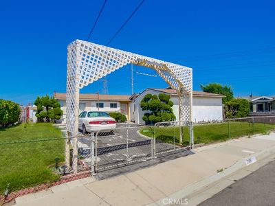 1361 Monterey Ct, Chula Vista, CA, 91911
