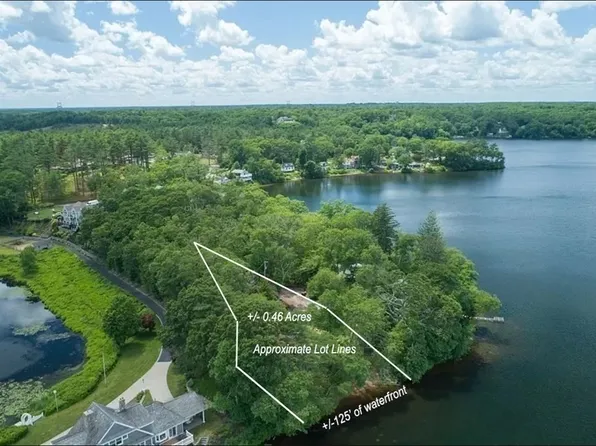 25 Knights Point Rd, Plymouth, MA 02360