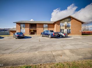 420 Wheatley St, Kingsport, TN 37660