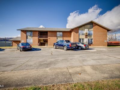 420 Wheatley St, Kingsport, TN, 37660