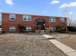 2397 S Locust Street, Denver, CO 80222