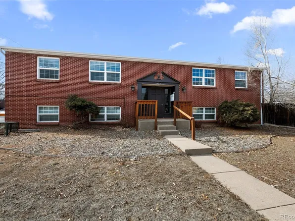 2397 S Locust, Denver, CO 80222