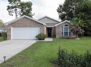 68 Homan Point Ave, Crawfordville, FL 32327