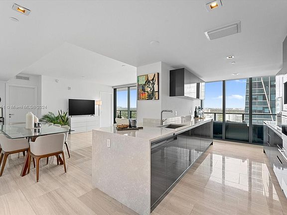 5th image of 1451 Brickell Ave #2205
