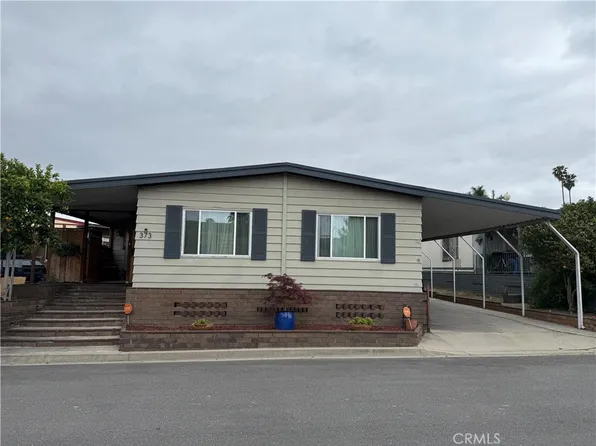 2601 E Victoria St Space 373, Compton, CA 90220