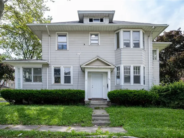 416 Electric Ave, Rochester, NY 14613