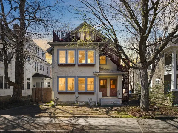 2408 Fremont Ave S, Minneapolis, MN 55405