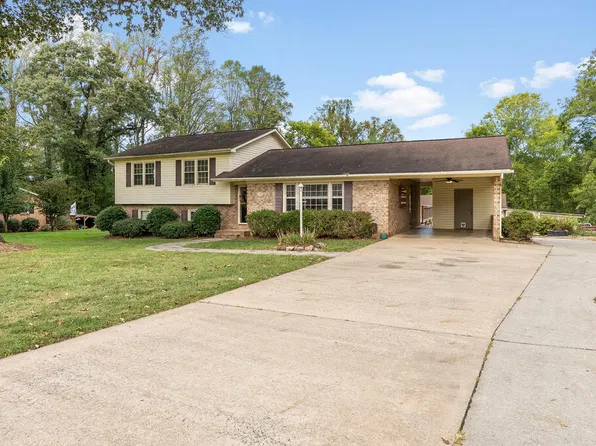103 Ratliff Dr, South Boston, VA 24592