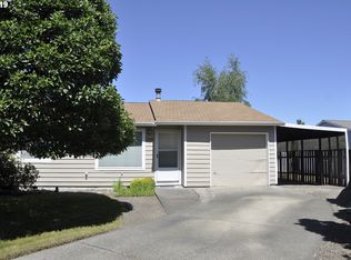 20725 Jay St, Beaverton, OR 97003