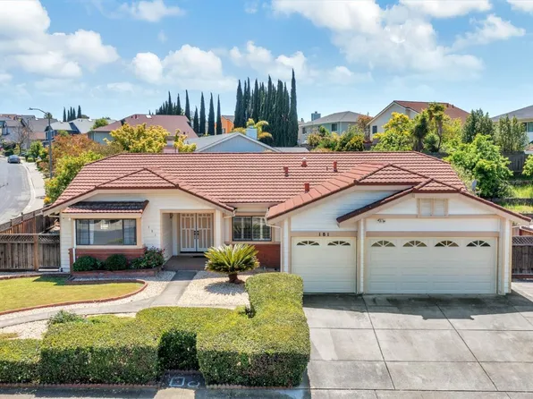 181 Reynard Lane, Vallejo, CA 94591
