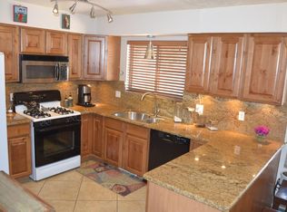 12121 Rosemont Ave NE, Albuquerque, NM 87112