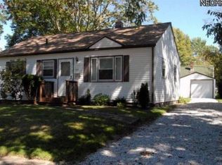 767 Valdes Ave, Akron, OH 44320