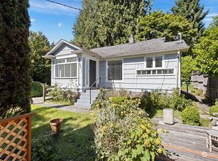 10821 24th Ave NE, Seattle, WA 98125