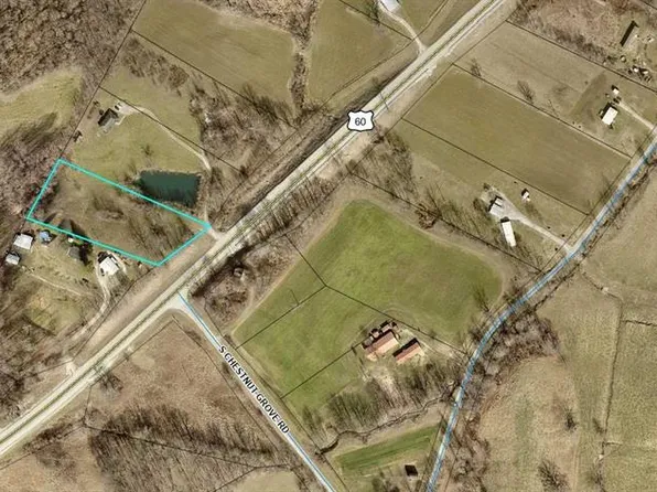 11849 Highway 60 E, Owensboro, KY 42303