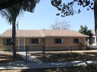 1060 W 3rd St, Pomona, CA 91766