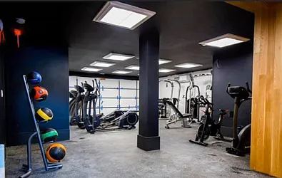 Rented by Gypsy Housing LLC