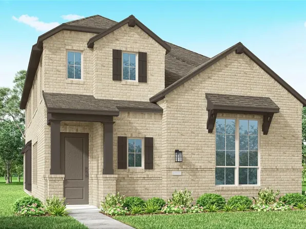 2104 Elm Pl, Northlake, TX 76247