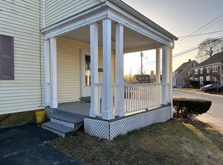 72 Carely Ave #74, Jewett City, CT 06351