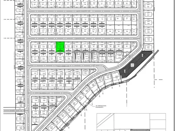 101 Corvette Ave, Billings, MT 59106