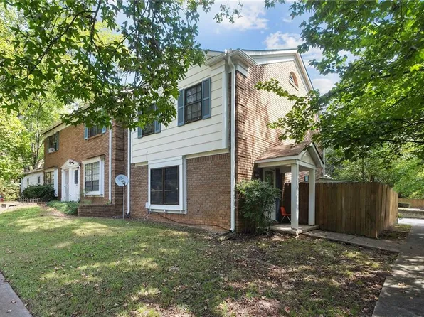 6576 Sleepy Hollow Ln, Morrow, GA 30260