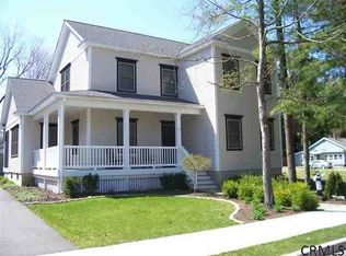 15 Taylor St, Saratoga Springs, NY 12866